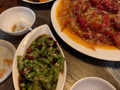 -四妹餐厅(玫瑰街店)