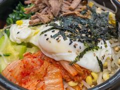 -管中炸鸡(建国道店)