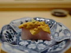 -晴空·日本料理(万象城店)