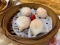 -赏点粤式点心(广州塔店)