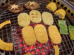 -本寻烧肉酒场(双井店)