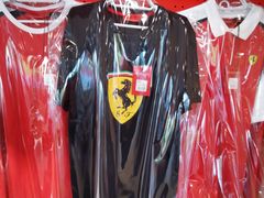 -壳牌华苑加油站