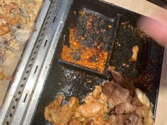 -新石器烤肉(高行万嘉店)