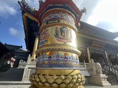 -五台山风景名胜区