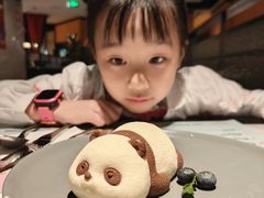 -半秋山西餐厅(巴南万达广场店)