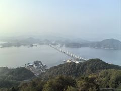-千岛湖天屿景区