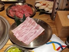 -汉拿山(北京上地华联店)