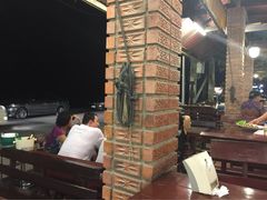 Pu&nbsp;Pen&nbsp;Restaurant-大螃蟹海鲜餐厅