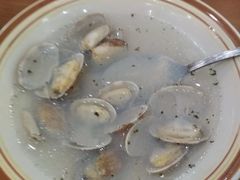 原味花蛤-海岛渔村大酒店(云霄路店)