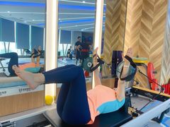 -美航国际健身(北京华联店)