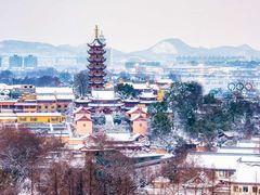 -南京城墙景区