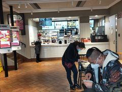 -肯德基(颛桥店)