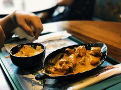 -雨林餐厅(长隆海洋王国店)