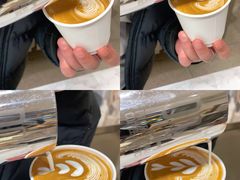 -infinite cafe