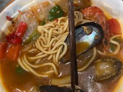 -深夜食堂(永康南路店)
