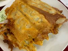 -青岛锅贴(洛阳路分店)