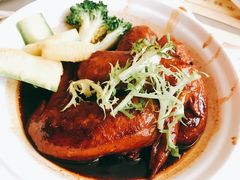 -太平馆餐厅(尖沙咀店)