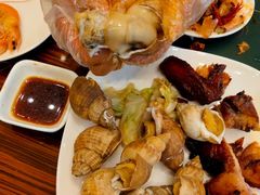 -曲江惠宾苑宾馆(大雁塔大唐不夜城店)