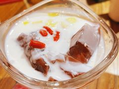 -茶花妹子云南餐厅(传媒大学店)