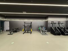 -乐刻健身(龙湖杭州紫荆天街精品店)