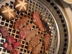 -千寻山野烤肉(中关村店)