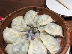 -将相和·海鲜蒸饺大连菜