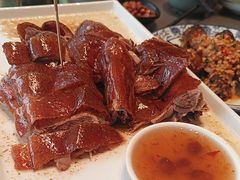 -先记烧鹅王·本地粤菜(福永店)