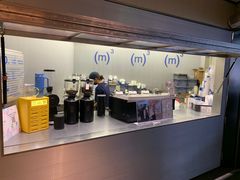 -CUBIC3三立方咖啡(西岸凤巢店)