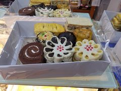 -百年义利(百万庄店)