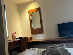 -三亚湾红树林度假世界(木棉酒店)
