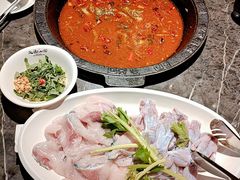-大鱼山房鱼头火锅(老字号品质店)