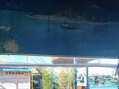 -蓝湾碧波·老字号·疍家非遗海上餐厅