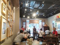 大堂-一记面馆(易发店)