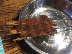 -有奴思烤肉·清真(正宁路店)