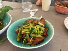 -沿途四季·云南菜·诗酒茶(蓝色港湾店)