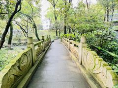 -杭州花家山庄
