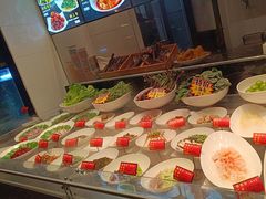 -衢农会·衢州菜·宴请(国际机场店)