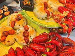 -霸王虾(湘江世纪城店)