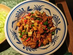 -姐夫的小菜(新中关购物中心店)