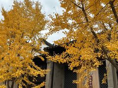 -惠山古镇·寄畅园