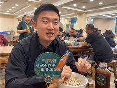 -老刘家永盛斋·传统泡馍(东关南街店)