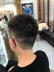 -V+ Hair
