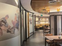 -南门小馆·清真(国贸商城店)