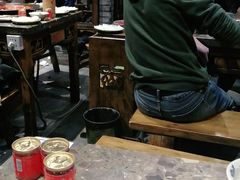 大堂-重庆渝达老火锅(春熙路店)