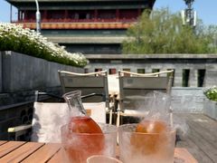 -苦尽酒馆·川菜(鼓楼店)