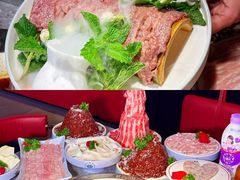 -大龙燚火锅(太古里店)