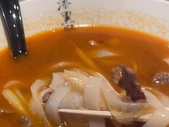 -漆黑觉米粉(三里屯店)