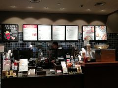 -星巴克(长春世纪鸿源店)
