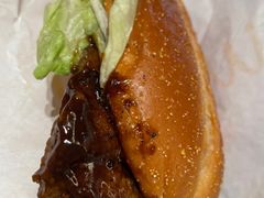 -麦当劳(鼓楼店)