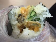 -糯米卷